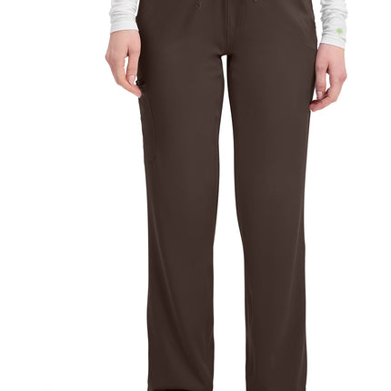 HH Works Rebecca Pant 9560 - Dark Chocolate