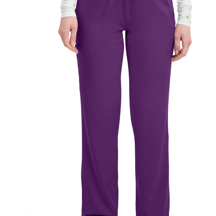 HH Works Rebecca Pant 9560 - Eggplant