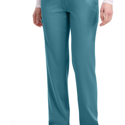 HH Works Rebecca Pant 9560 - Fresh Blue