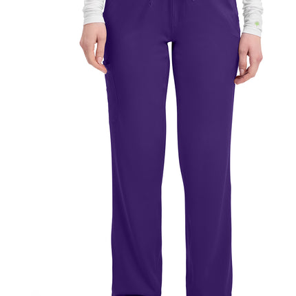 HH Works Rebecca Pant 9560 - Grape