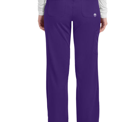 HH Works Rebecca Pant 9560 - Grape