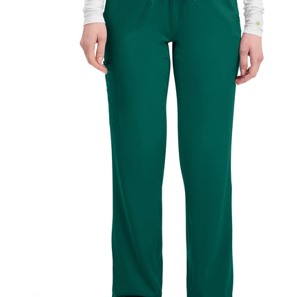 HH Works Rebecca Pant 9560 - Hunter