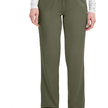 HH Works Rebecca Pant 9560 - Olive