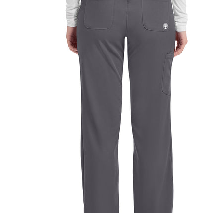 HH Works Rebecca Pant 9560 - Pewter