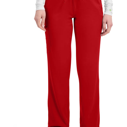 HH Works Rebecca Pant 9560 - Red