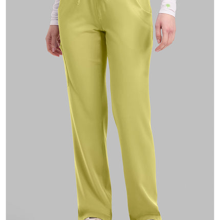 HH Works Rebecca Pant 9560 - Retro Lime