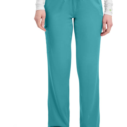 HH Works Rebecca Pant 9560 - TEAL