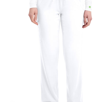 HH Works Rebecca Pant 9560 - WHITE