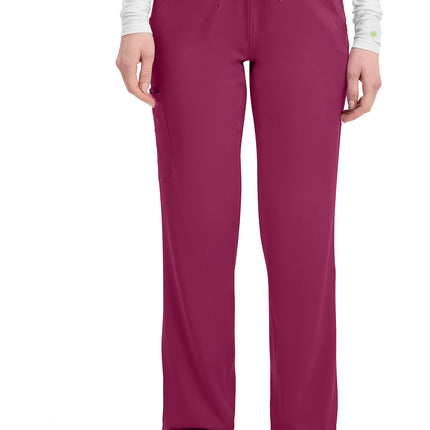 HH Works Rebecca Pant 9560 - Wine