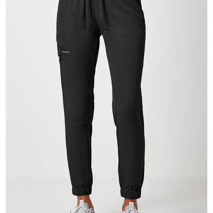 HH Works Renee Pant 9575 - BLACK