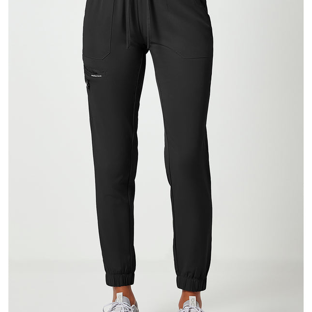 HH Works Renee Pant 9575 - BLACK