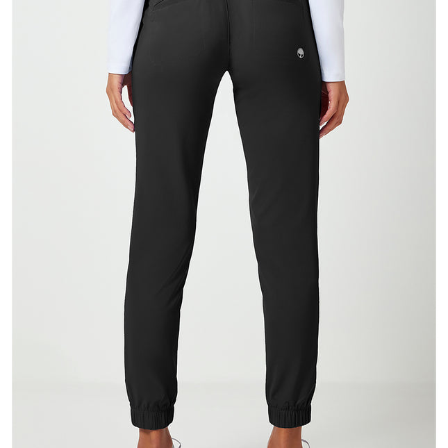HH Works Renee Pant 9575 - BLACK