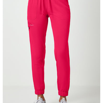 HH Works Renee Pant 9575 - Carnation Pink