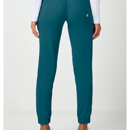 HH Works Renee Pant 9575 - Caribbean