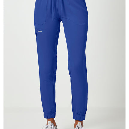 HH Works Renee Pant 9575 - Galaxy Blue