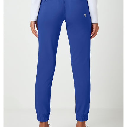 HH Works Renee Pant 9575 - Galaxy Blue