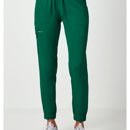 HH Works Renee Pant 9575 - Hunter