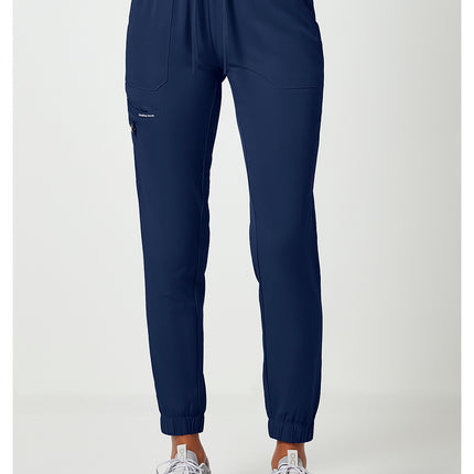HH Works Renee Pant 9575 - Navy