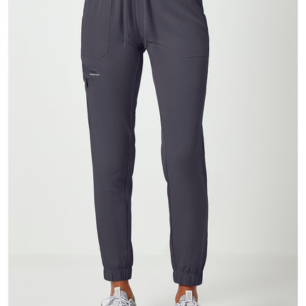 HH Works Renee Pant 9575 - Pewter