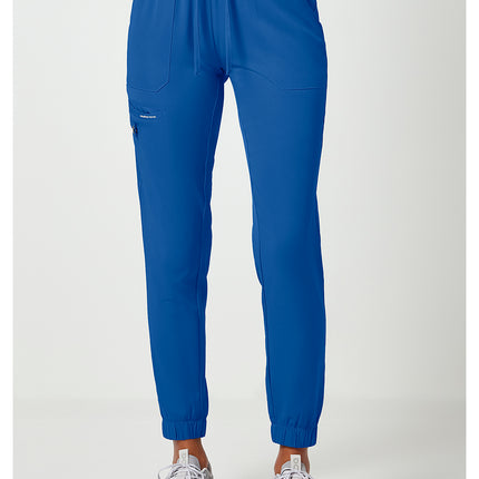 HH Works Renee Pant 9575 - Royal