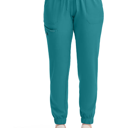 HH Works Renee Pant 9575 - TEAL