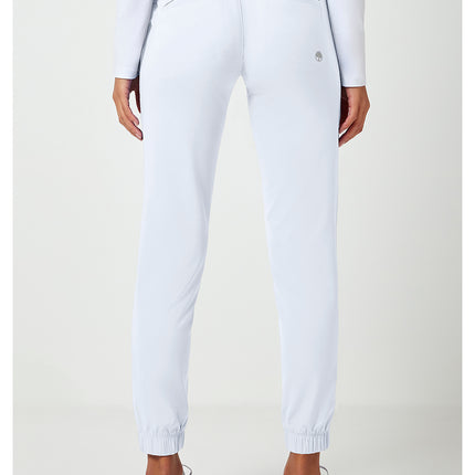HH Works Renee Pant 9575 - WHITE