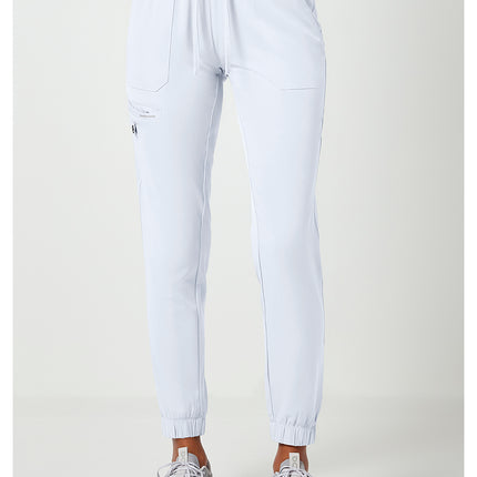 HH Works Renee Pant 9575 - WHITE