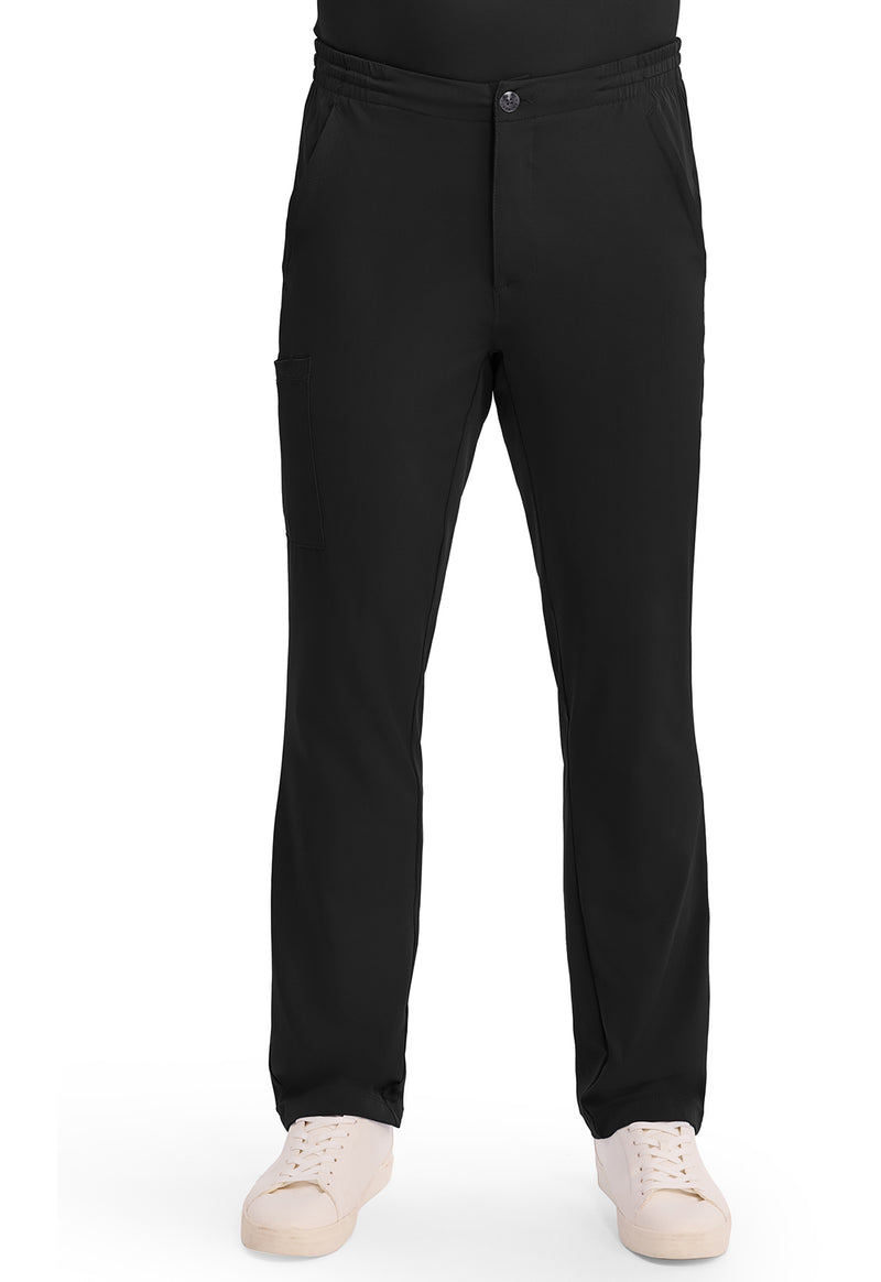 HH Works Ryan Pant 9590 - BLACK