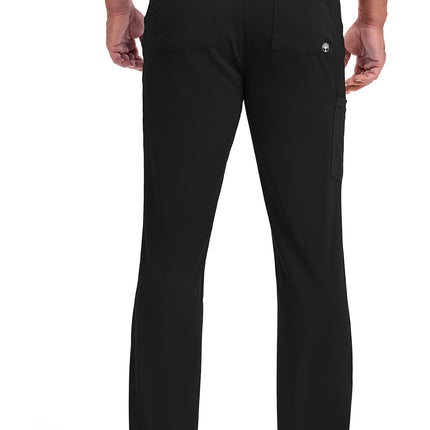 HH Works Ryan Pant 9590 - BLACK