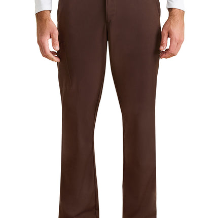 HH Works Ryan Pant 9590 - Dark Chocolate