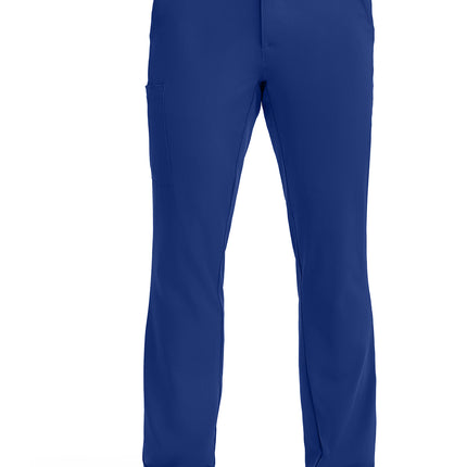 HH Works Ryan Pant 9590 - Galaxy Blue