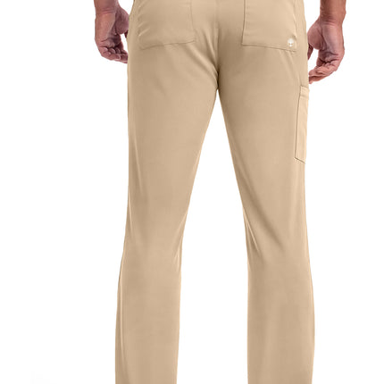 HH Works Ryan Pant 9590 - Khaki