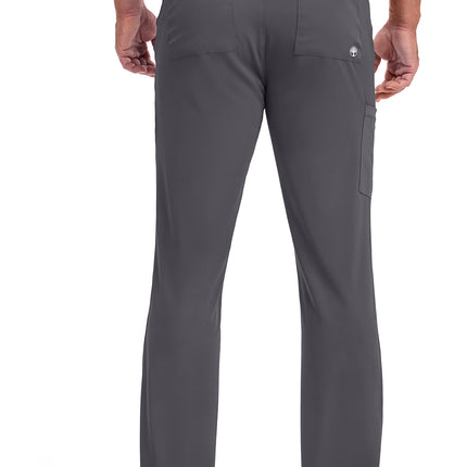 HH Works Ryan Pant 9590 - Pewter