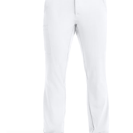 HH Works Ryan Pant 9590 - WHITE
