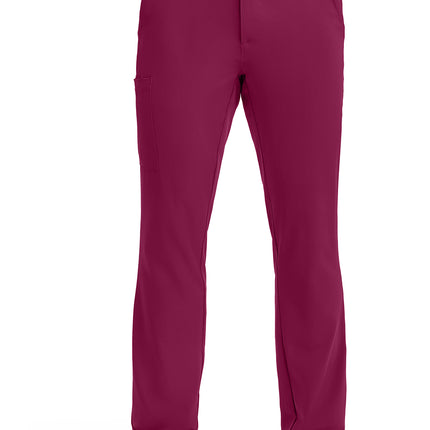 HH Works Ryan Pant 9590 - Wine