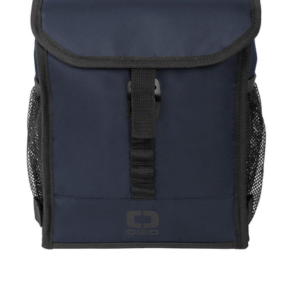 River Blue Navy