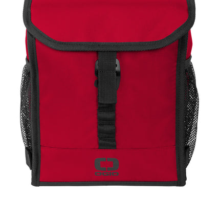 Signal Red