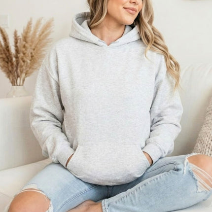 Emergency Nurse Embroidered Icons Sweatshirt