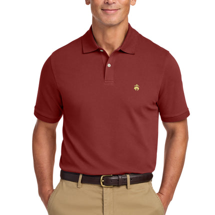 Rich Red
