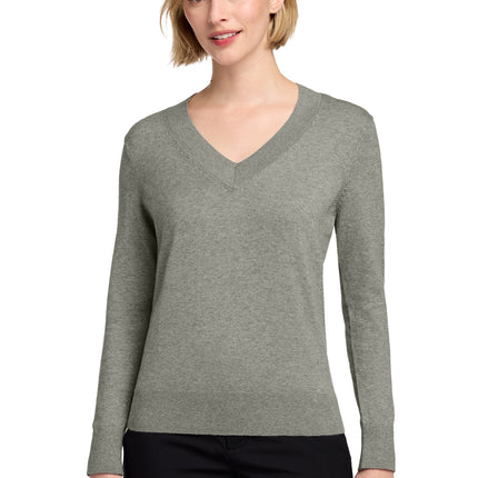 Light Shadow Grey Heather
