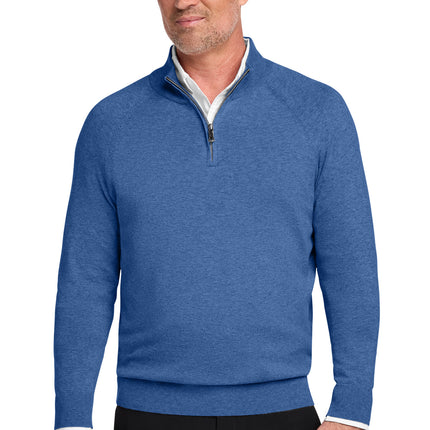 Charter Blue Heather