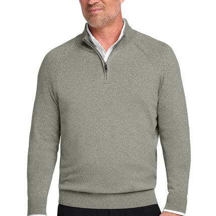 Light Shadow Grey Heather