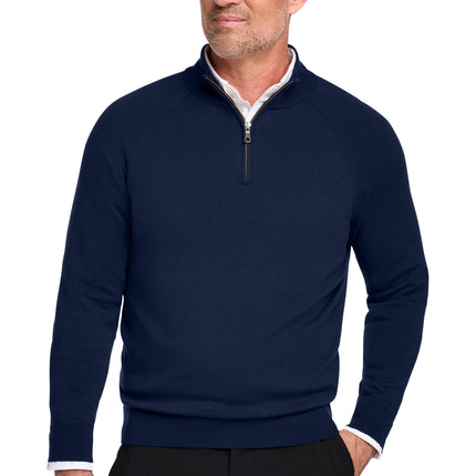 Navy Blazer