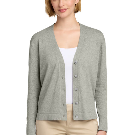 Light Shadow Grey Heather