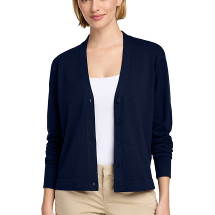 Navy Blazer