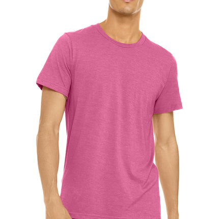 Heather Charity Pink