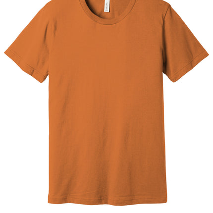Burnt Orange