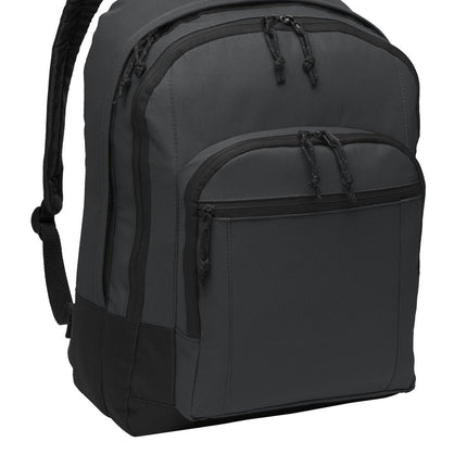 Dark Charcoal