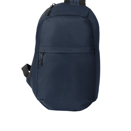 River Blue Navy