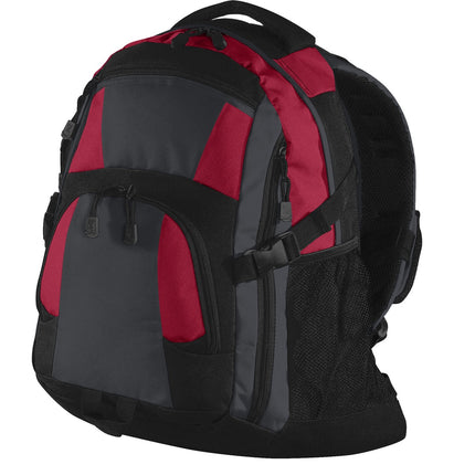 Red/ Magnet/ Black